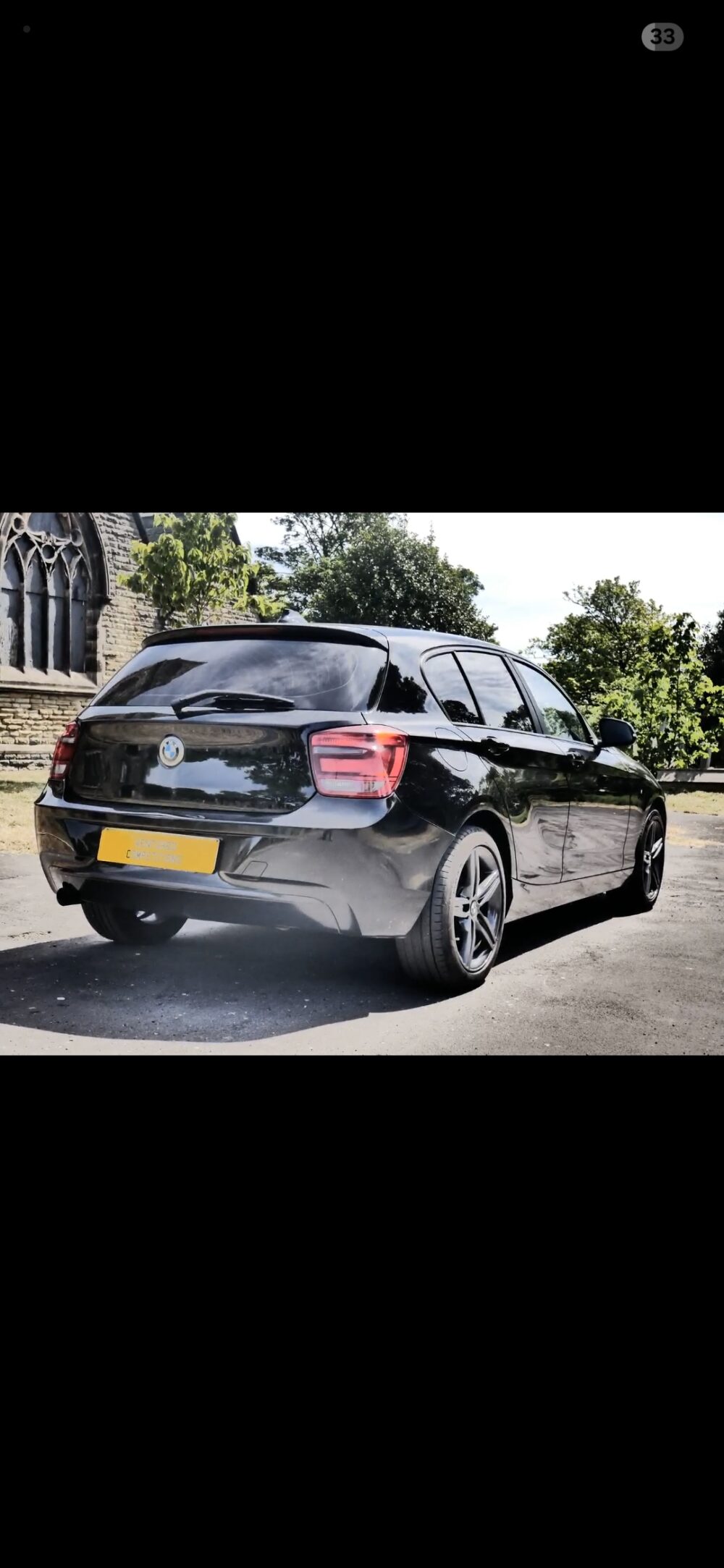 BMW 1 Series - Image 8
