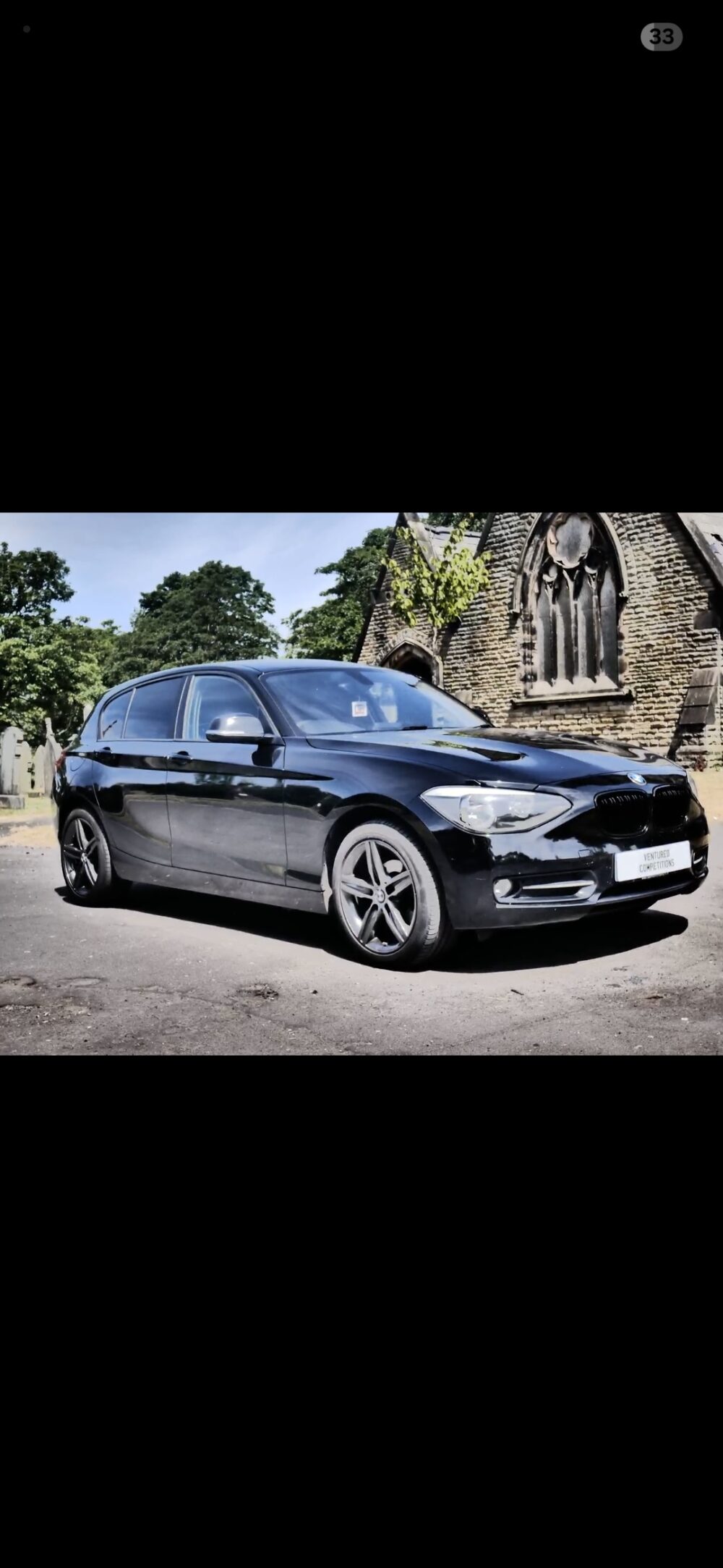 BMW 1 Series - Image 6