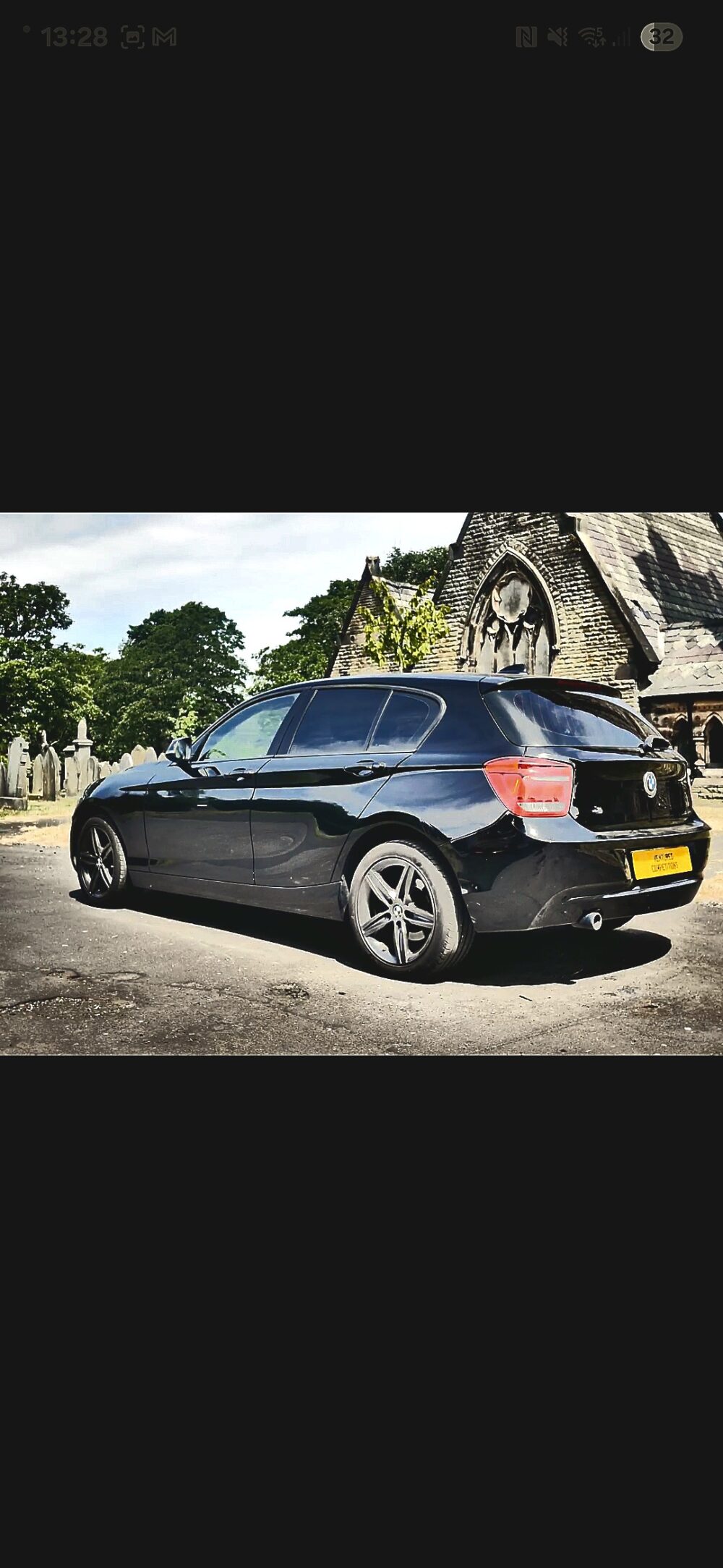 BMW 1 Series - Image 2