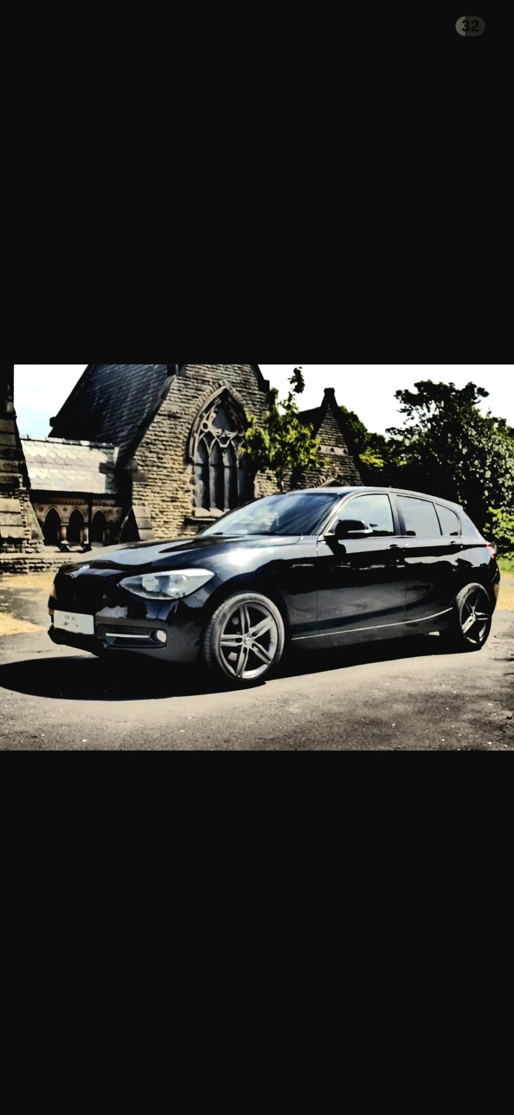 BMW 1 Series - Image 3