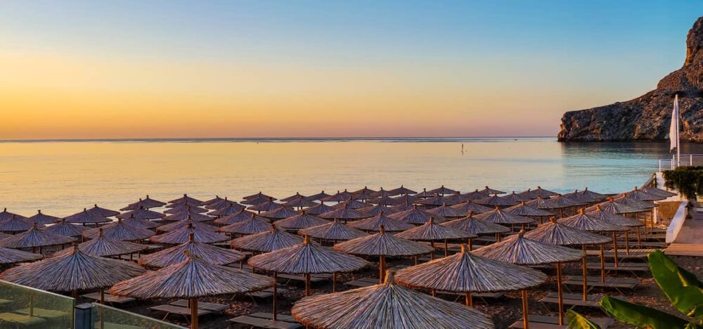 Holiday to Greece for 2 - Image 4