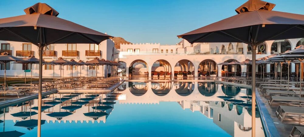 Holiday to Greece for 2 - Image 2