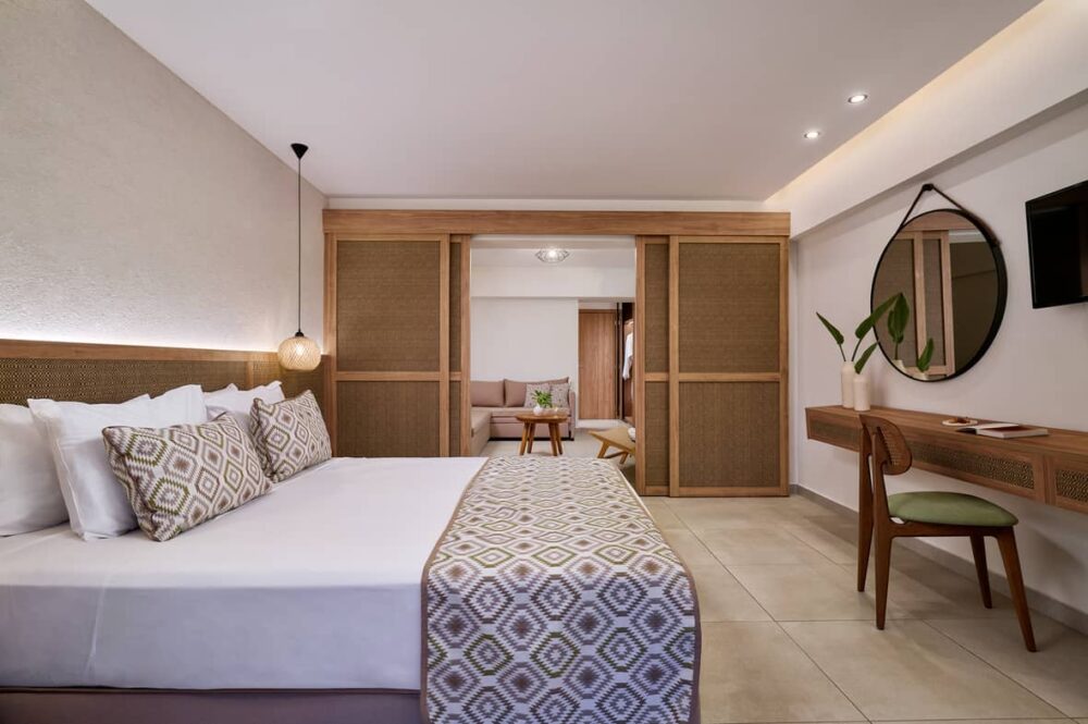 Holiday to Greece for 2 - Image 5