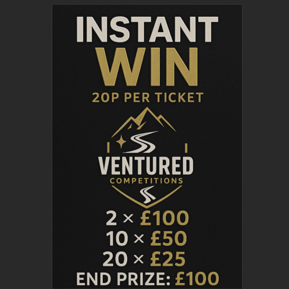 Instant Wins