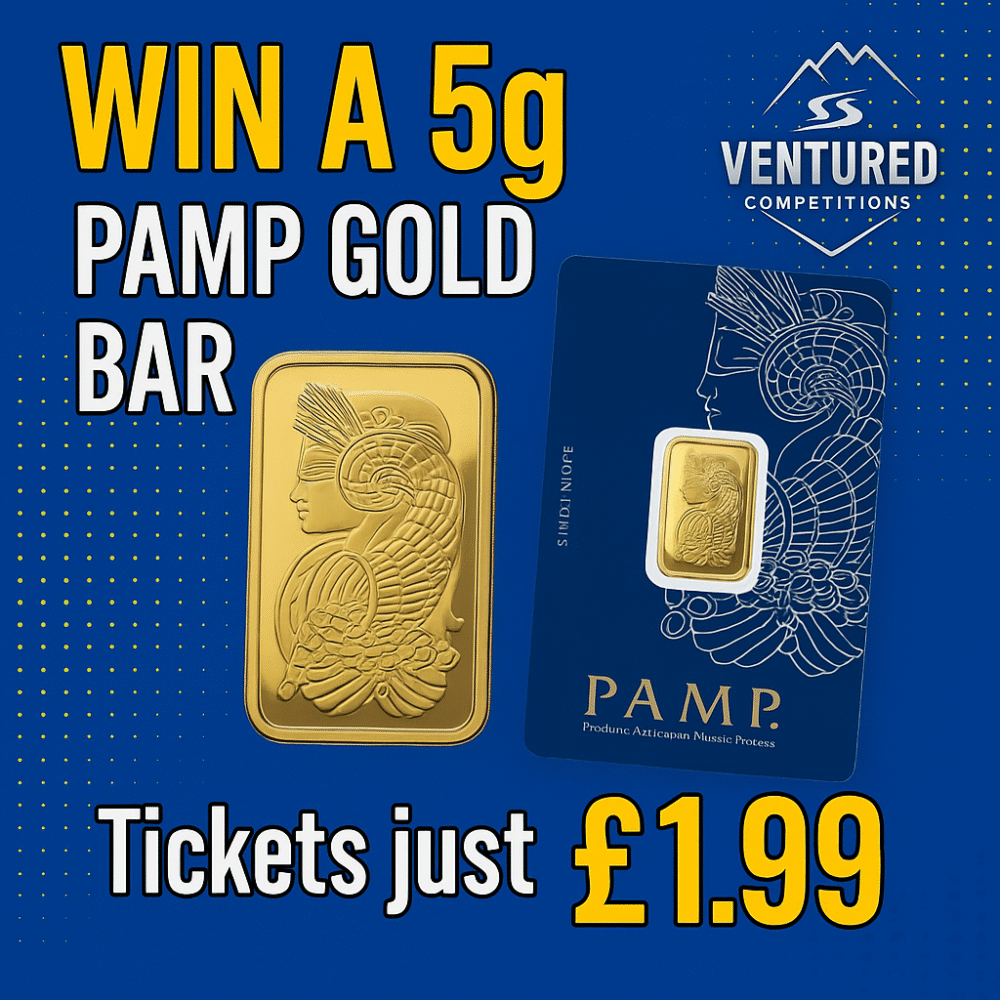 5g Gold Bar
